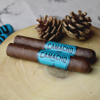 Camacho Ecuador Robusto Cigar - 1 Single